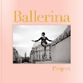 Cover-Bild zum Titel 'Ballerina Project' von 'Dane Shitagi'