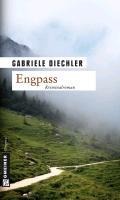 Engpass - Gabriele Diechler