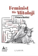 Cover-Bild zum Titel 'Feminist Bir Mitoloji' von 'Chiara Bottici'