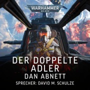Cover-Bild zum Titel 'Warhammer 40.000: Sabbat Worlds Crusade 1' von 'Dan Abnett'