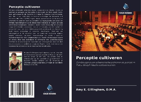 Perceptie cultiveren - D. M. A. Gillingham