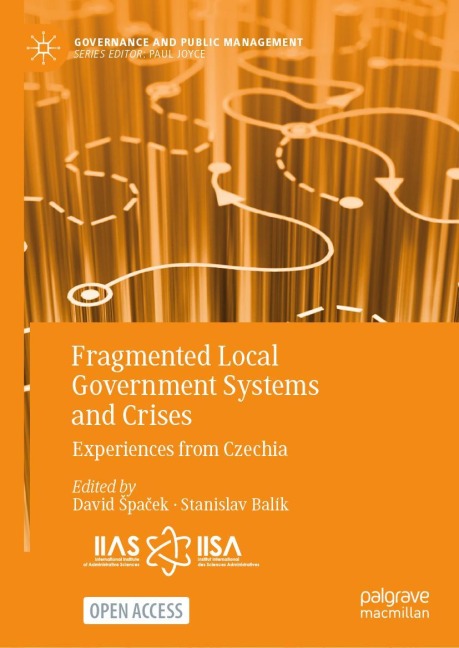 Fragmented Local Government Systems and Crises - 