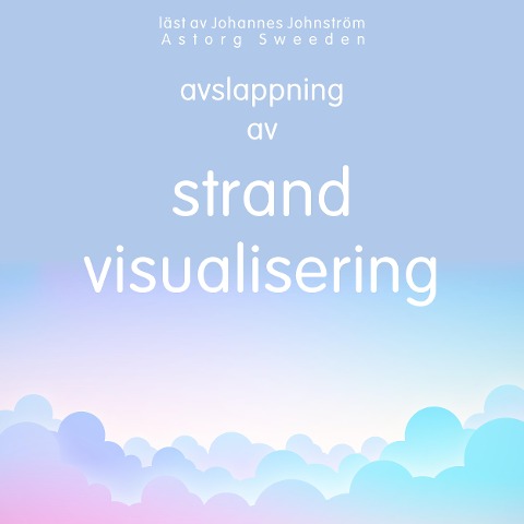 Strand visualisering avkoppling - Frédéric Garnier