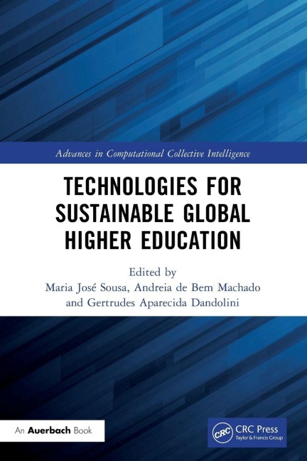 Technologies for Sustainable Global Higher Education - 