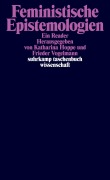 Feministische Epistemologien - 