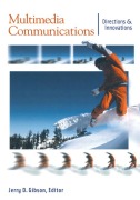 Cover-Bild zum Titel 'Multimedia Communications' von ''