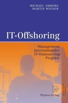 IT-Offshoring - Michael Amberg, Martin Wiener