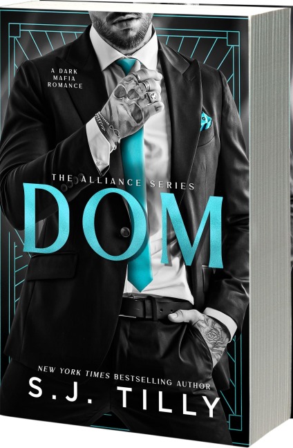 DOM - S J Tilly