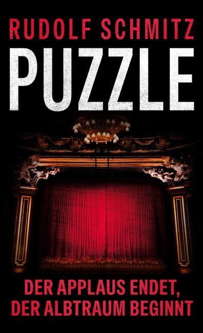 Puzzle - Rudolf Schmitz