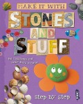 Stones and Stuff - Anna Llimaos Plomer