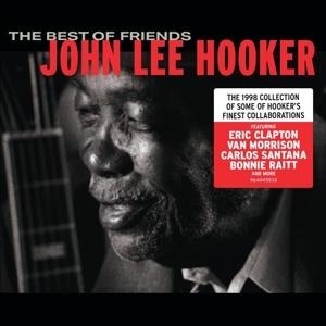 The Best of Friends - John Lee Hooker