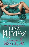 Cover-Bild zum Titel 'Someone to Watch over Me' von 'Lisa Kleypas'