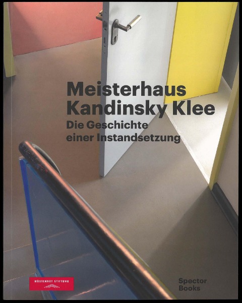 Meisterhaus Kandinsky Klee - 
