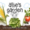 Allie's Garden - Sabra Chebby