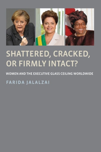 Shattered, Cracked, or Firmly Intact? - Farida Jalalzai
