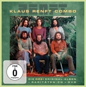 Renft Box - Klaus Renft Combo