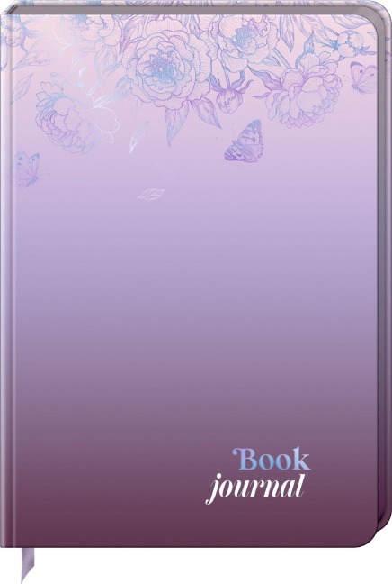 Bookjournal - 