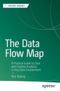 Cover-Bild zum Titel 'The Data Flow Map' von 'Nick Ryberg'