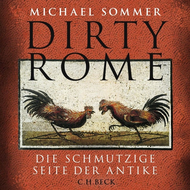 Dirty Rome - Michael Sommer