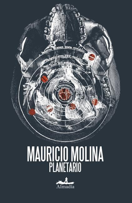 Planetario - Mauricio Molina