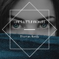 Cover-Bild zum Titel 'Life's Little Ironies' von 'Thomas Hardy'