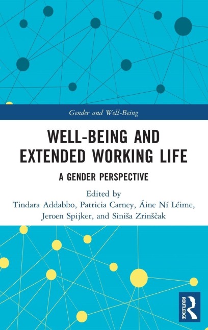 Well-Being and Extended Working Life - 