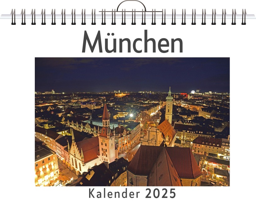 München - Julia Schulz