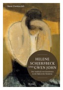 Cover-Bild zum Titel 'Helene Schjerfbeck und Gwen John' von 'Marie Christine Jádi'