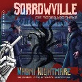 Sorrowville - Michaela Harich, Naomi Nightmare