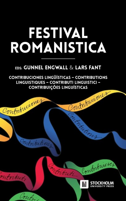 Festival Romanistica - 