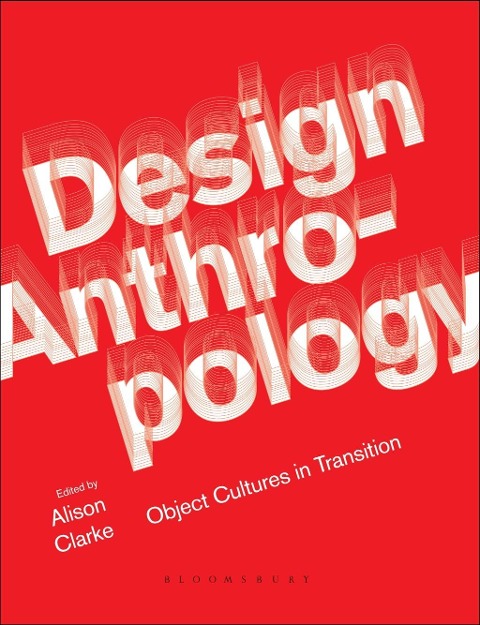Design Anthropology - 