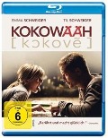 Cover-Bild zum Titel 'Kokowääh' von 'Béla Jarzyk, Til Schweiger, Dirk Reichardt'