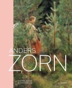 Cover-Bild zum Titel 'Anders Zorn - Schwedens Superstar' von ''