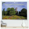 Faszination Galerieholländer (hochwertiger Premium Wandkalender 2024 DIN A2 quer), Kunstdruck in Hochglanz - Faszination Galerieholländer