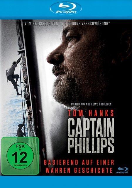 Captain Phillips - Billy Ray, Henry Jackman
