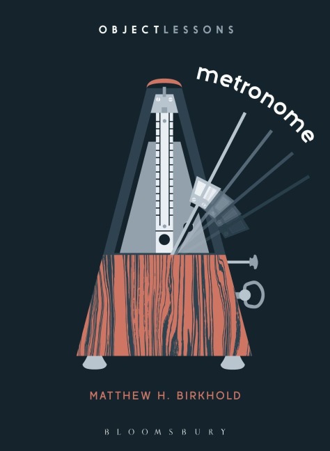 Metronome - Matthew H Birkhold