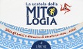 Cover-Bild zum Titel 'La scatola della mitologia. 600 domande per giocare con i grandi miti dell'antichità' von ''