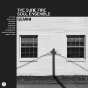 Gemini - The Sure Fire Soul Ensemble