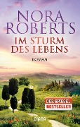 Im Sturm des Lebens - Nora Roberts