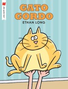 Cover-Bild zum Titel 'Gato Gordo' von 'Ethan Long'