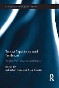 Cover-Bild zum Titel 'Tourist Experience and Fulfilment' von ''