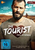 The Tourist - Duell im Outback - Harry Williams, Jack Williams, Dominik Scherrer