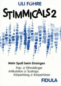 Stimmicals 2 - Uli Führe
