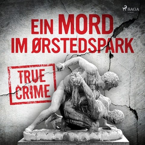 Ein Mord im Ørstedspark - Anonymous