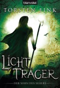Cover-Bild zum Titel 'Lichtträger' von 'Torsten Fink'