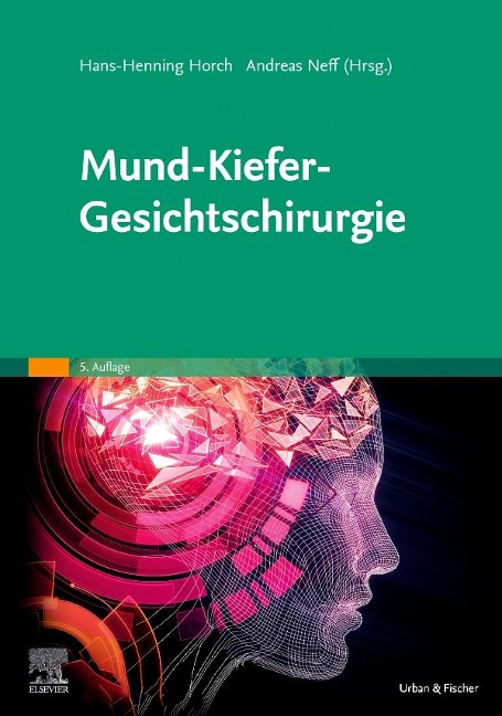 Mund-Kiefer-Gesichtschirurgie - 