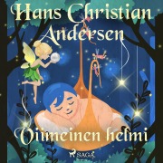 Cover-Bild zum Titel 'Viimeinen helmi' von 'H. C. Andersen'