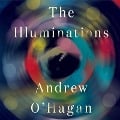 Cover-Bild zum Titel 'The Illuminations Lib/E' von 'Andrew O'Hagan'