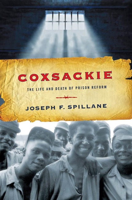 Coxsackie - Joseph F. Spillane