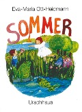 Cover-Bild zum Titel 'Sommer' von 'Eva-Maria Ott-Heidmann'